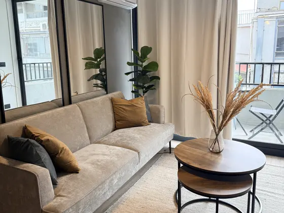 Apartamento Santiago Centro, foto 1