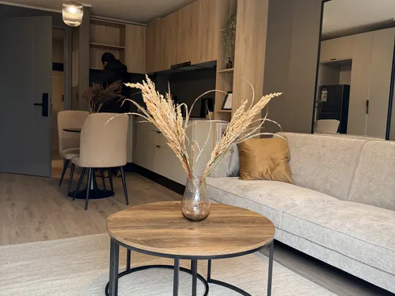 Apartamento Santiago Centro, foto 3