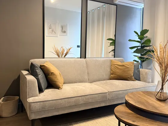 Apartamento Santiago Centro, foto 5