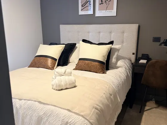 Apartamento Santiago Centro, foto 8