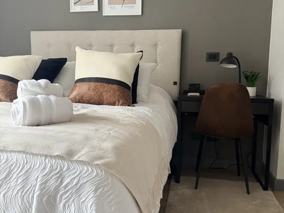 Apartamento Santiago Centro, foto 10