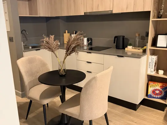 Apartamento Santiago Centro, foto 18