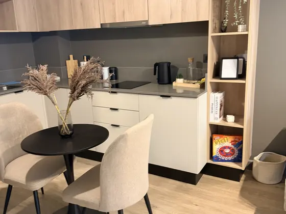 Apartamento Santiago Centro, foto 19