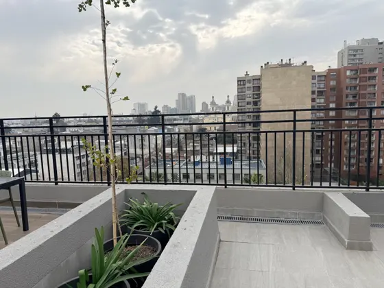 Apartamento Santiago Centro, foto 38