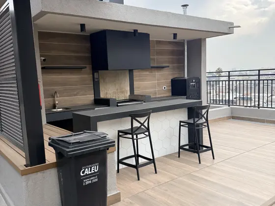 Apartamento Santiago Centro, foto 41