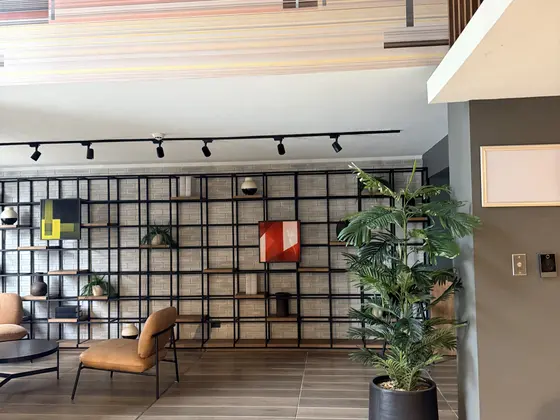 Apartamento Santiago Centro, foto 43